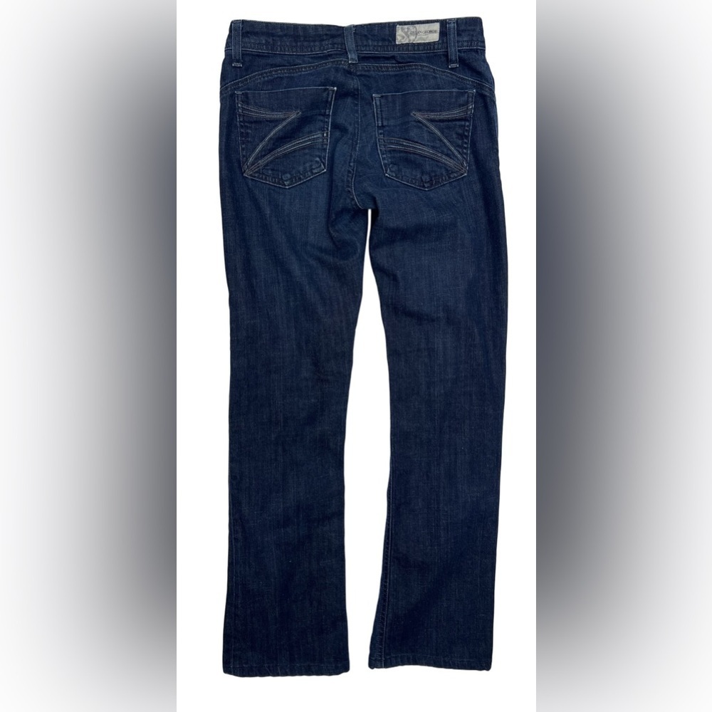 Vintage Low Rise Dylan George Bootcut Jeans Size 26
